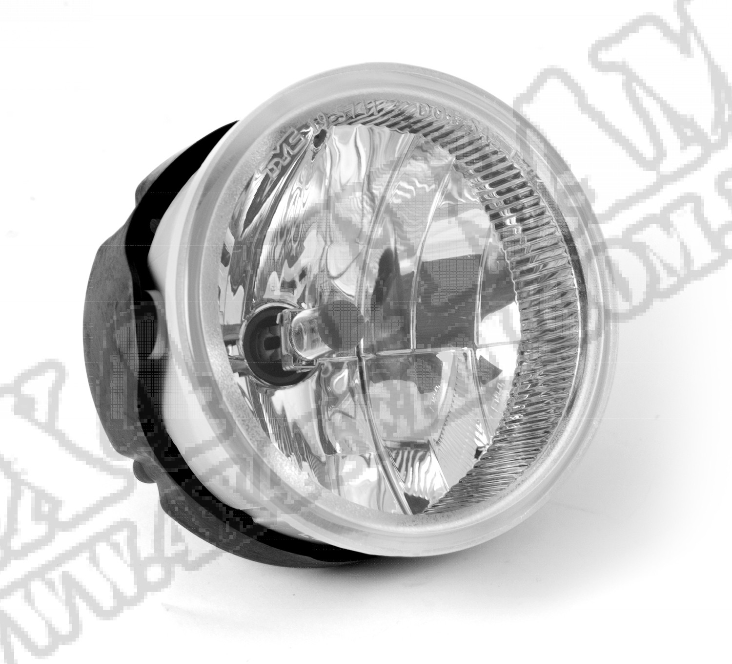 Lampa przeciwmgielna 04 Jeep Grand Cherokee WJ