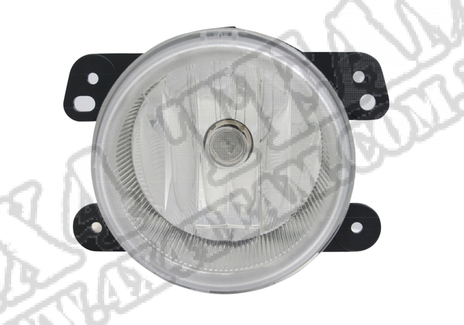 Lampa przeciwmgielna 11-13 Jeep Grand Cherokee/10-15 Wrangler JK