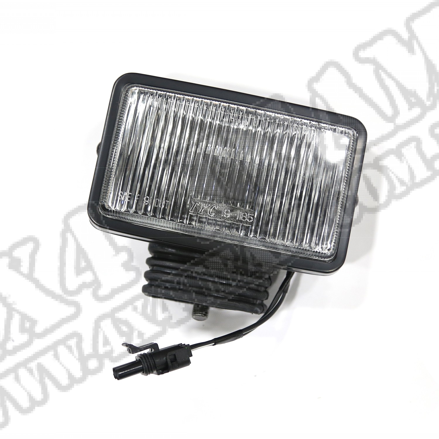 Lampa przeciwmgielna 87-96 Jeep Cherokee XJ