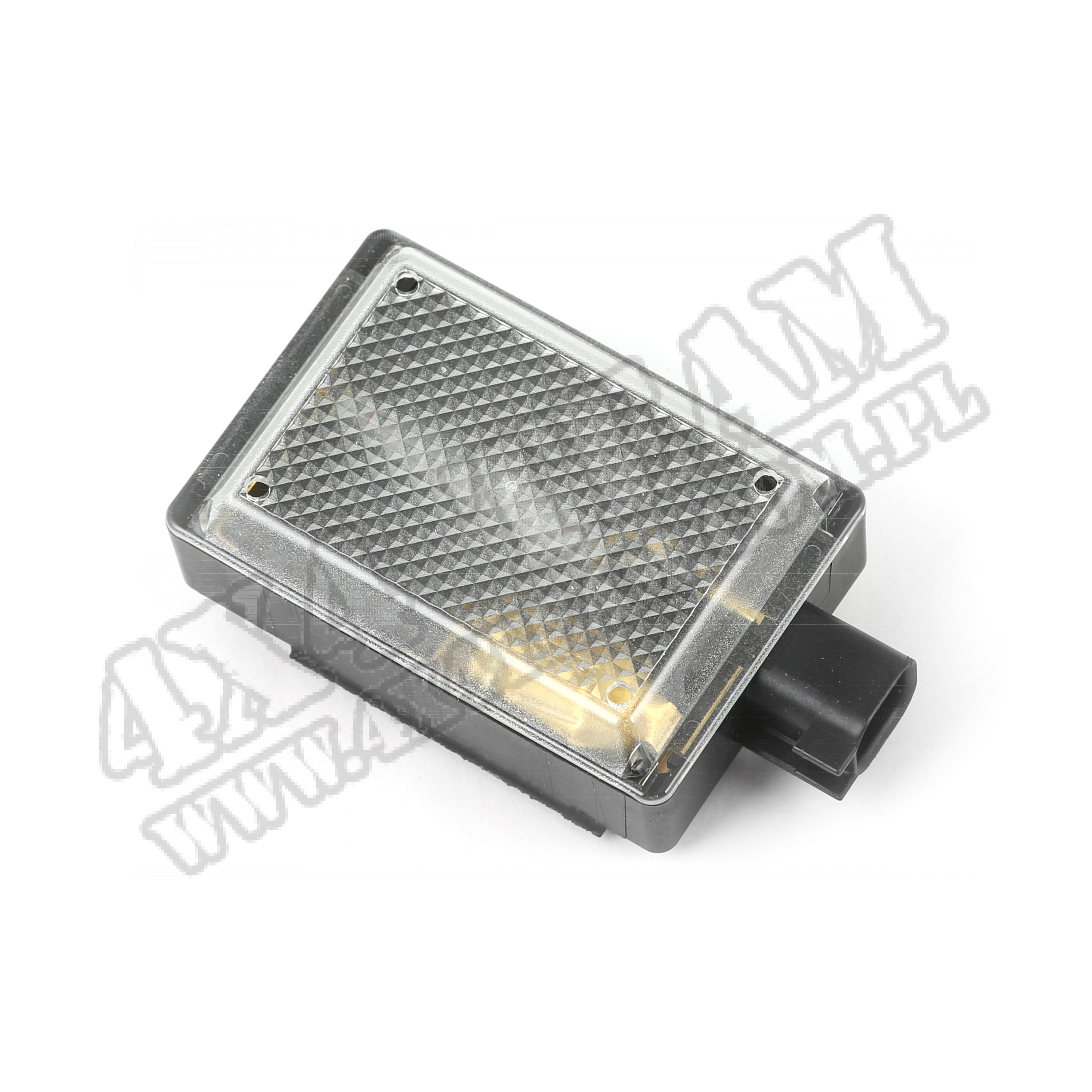 Lampa pod maskę 98-06 Grand Cherokee/Wrangler