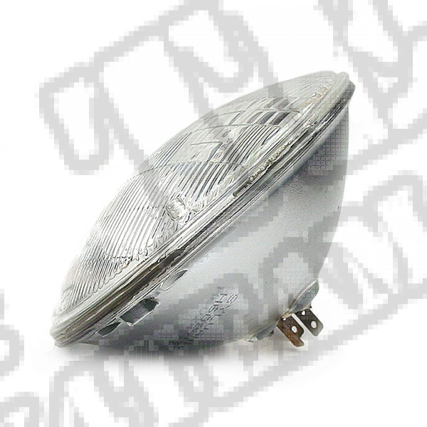 Wkład lampy przedniej 12V 76-86 Jeep CJ