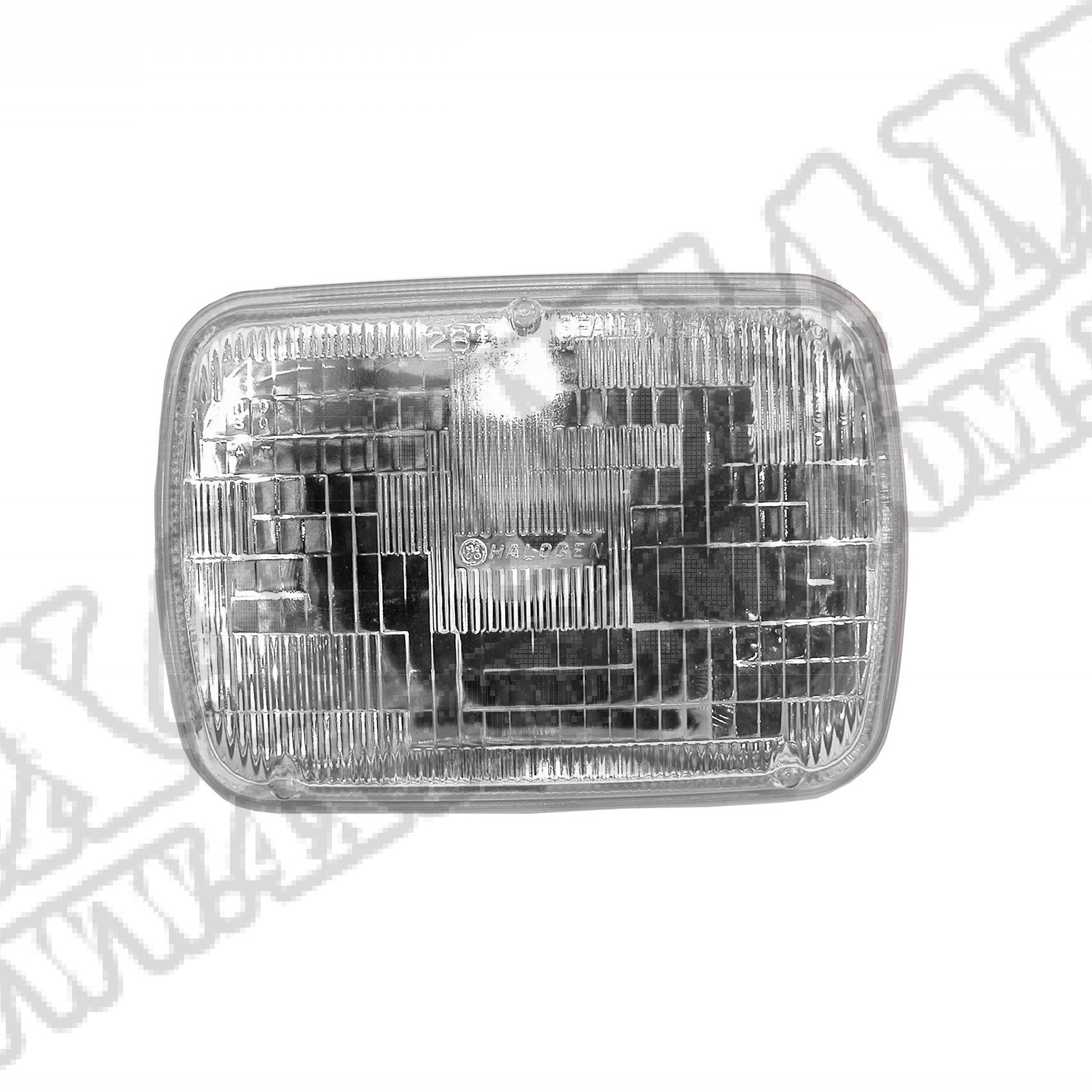 Wkład lampy przedniej 84-01 Jeep