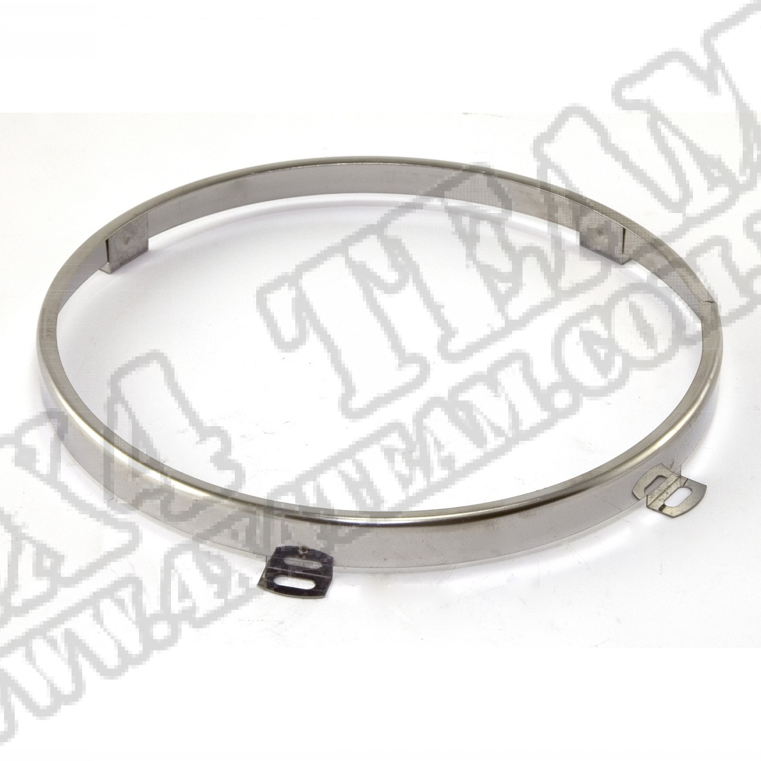Pierścień mocujący lampy przedniej 97-06 Jeep Wrangler TJ