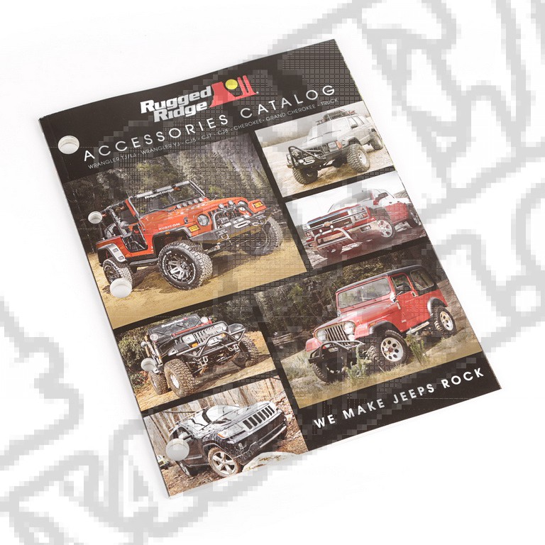 Katalog 2016 dla modeli 1976-2006