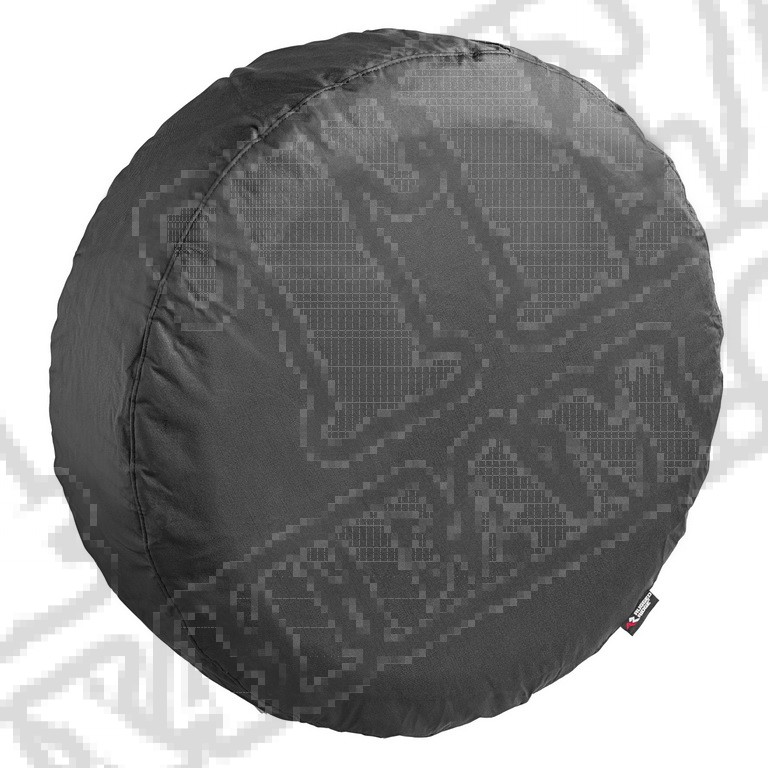 Uniwersalny pokrowiec koła 33-35"