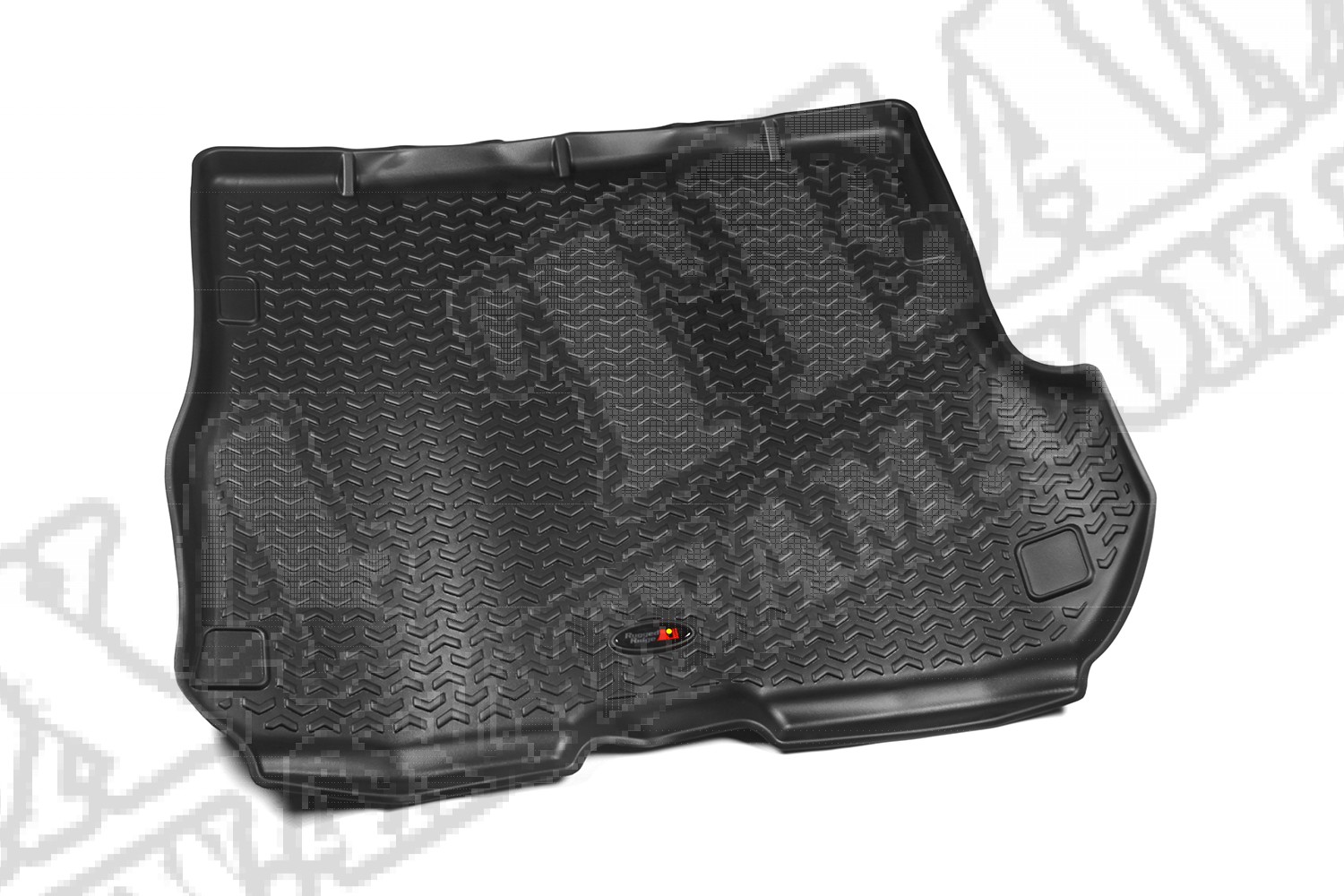 Dywanik bagażnika, czarny, 93-98 Jeep Grand Cherokee (ZJ)