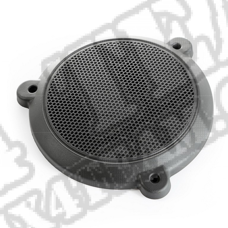 Osłona głośnika; 07-16 Jeep Wrangler JK/JKU