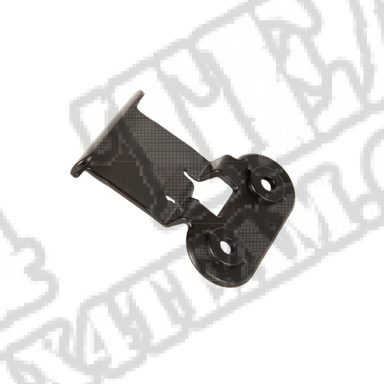 Zatrzask centralnej konsoli; 97-01 Jeep Cherokee XJ