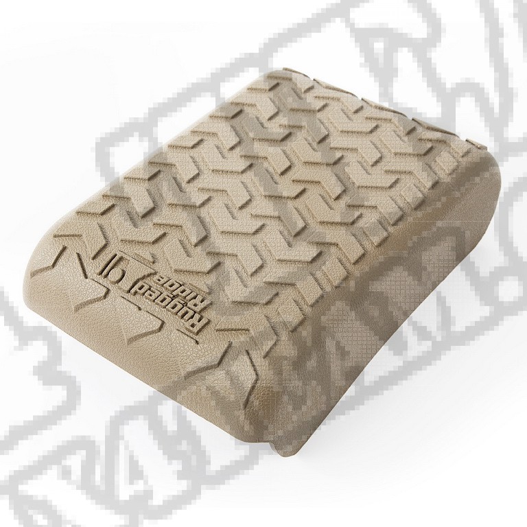 Nakładka konsoli centralnej, beżowy; 07-10 Jeep Wrangler JK/JK Unlimited