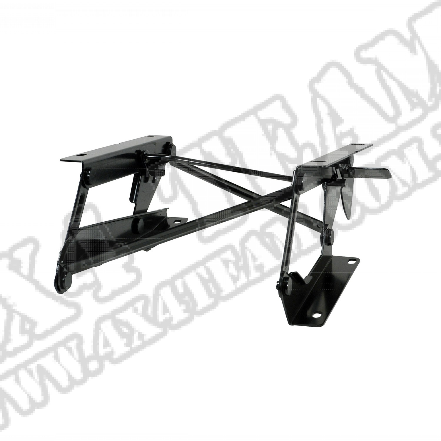 Mechanizm podnoszenia fotela kierowcy ( lewy ) 76-95 Jeep CJ/Wrangler