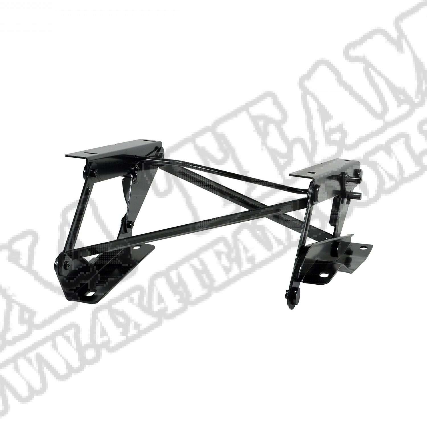 Mechanizm podnoszenia fotela pasażera ( prawy ) 76-95 Jeep CJ/Wrangler