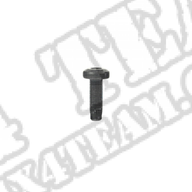 Śruba, plaska głowka, Torx, 7/16-20x1.38; YJ 92-95, 97-98 TJ