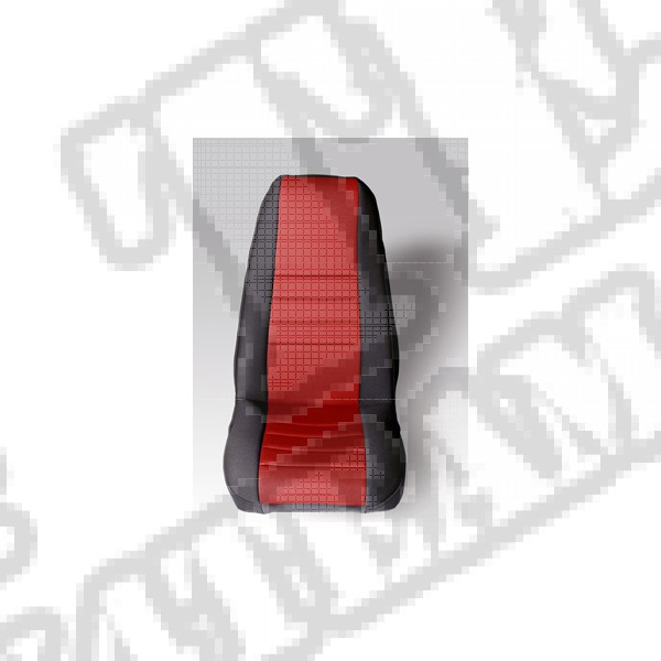 Pokrowce foteli przednich neopren 76-90 Jeep CJ/Wrangler