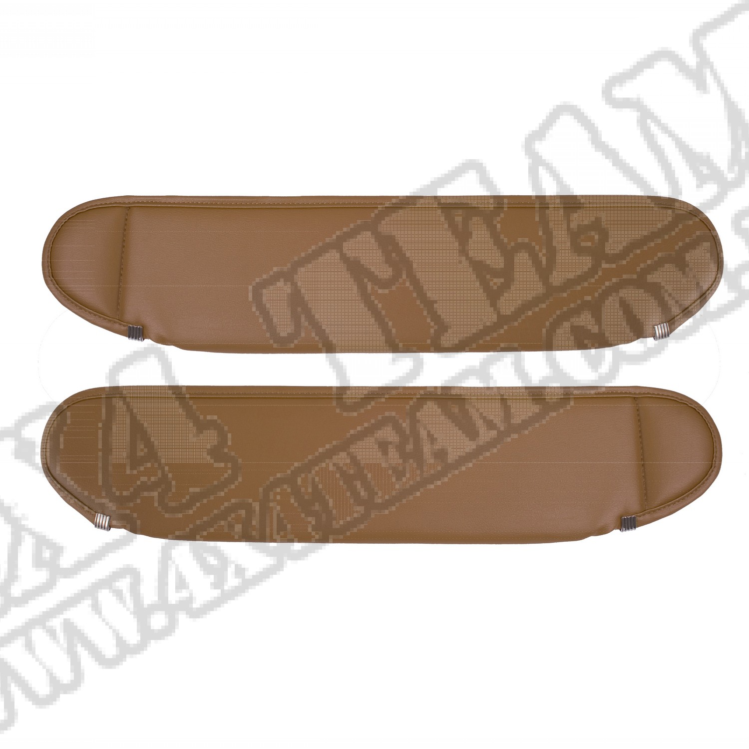 Osłony przeciwsłoneczne spice 87-95 Jeep Wrangler YJ
