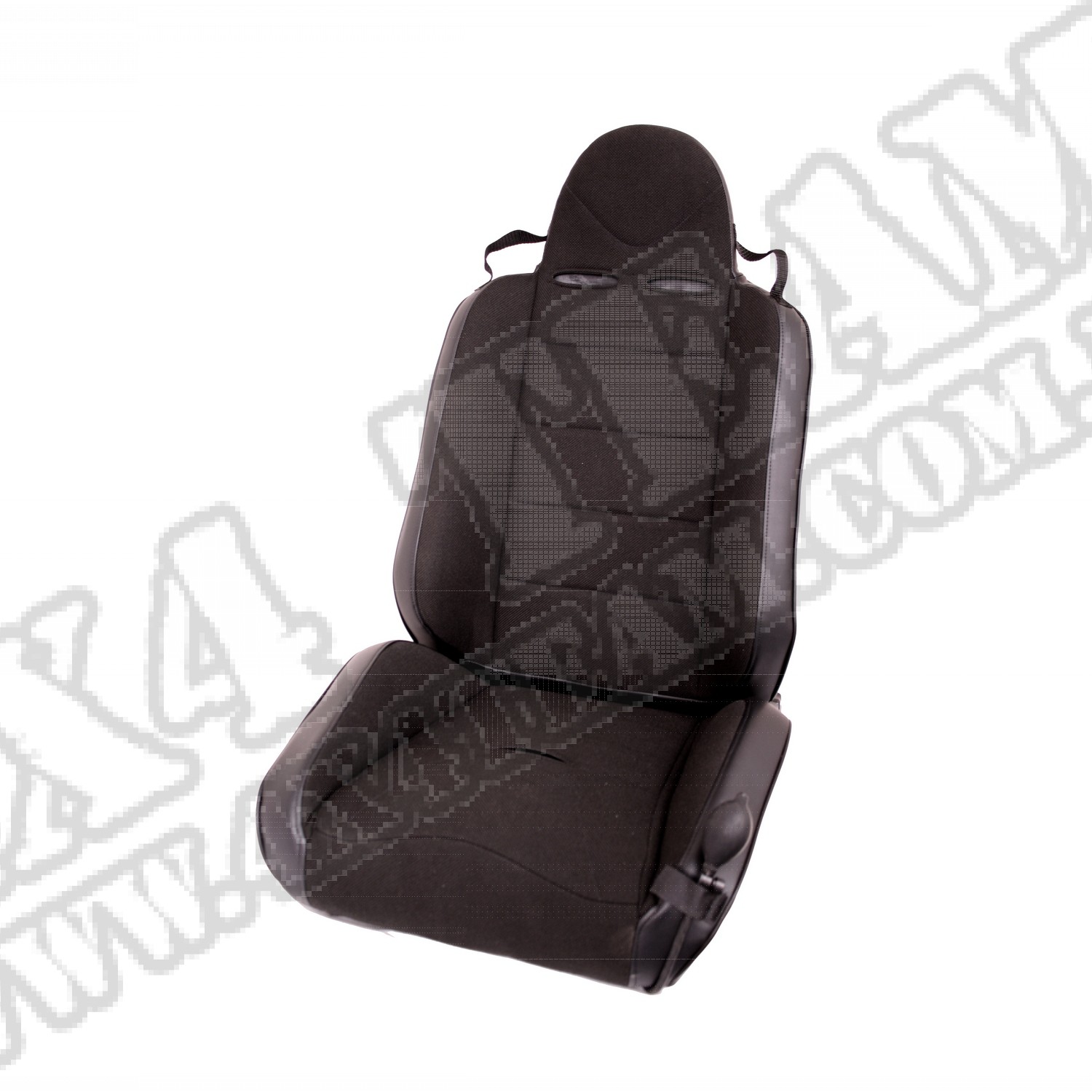 Fotel przedni typu RRC 76-02 Jeep CJ/Wrangler