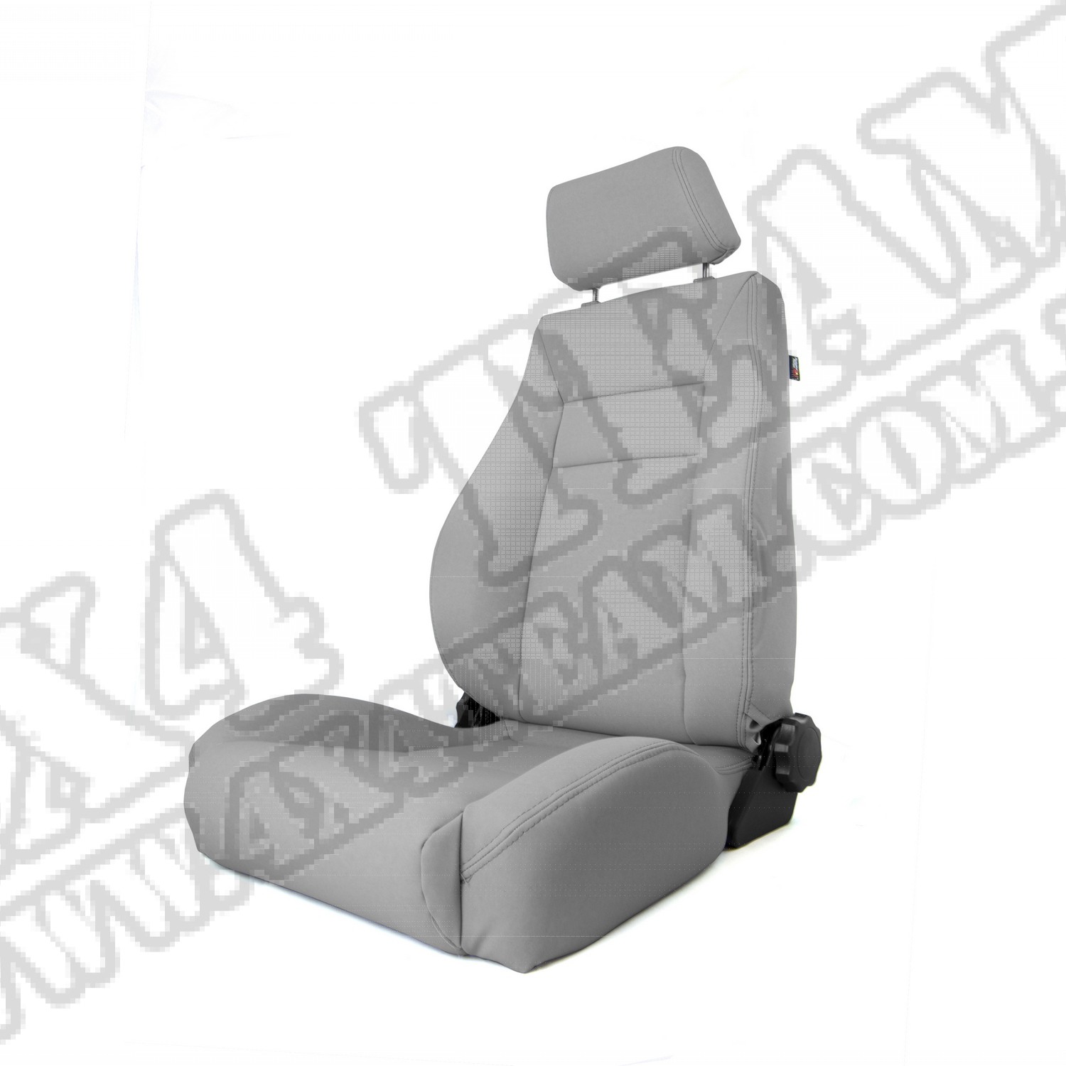 Fotel przedni typu Ultra 97-06 Jeep Wrangler TJ