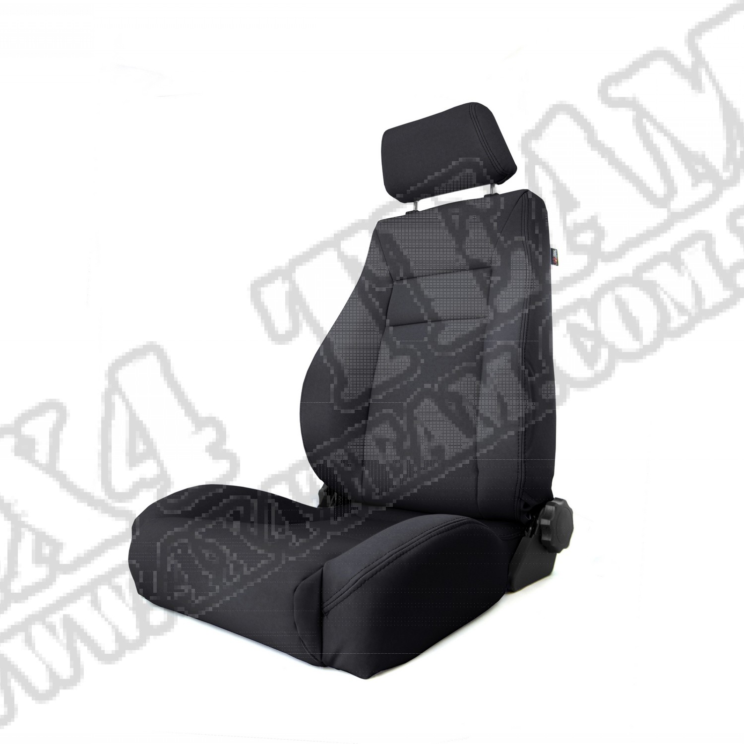 Fotel przedni typu Ultra 97-06 Jeep Wrangler TJ