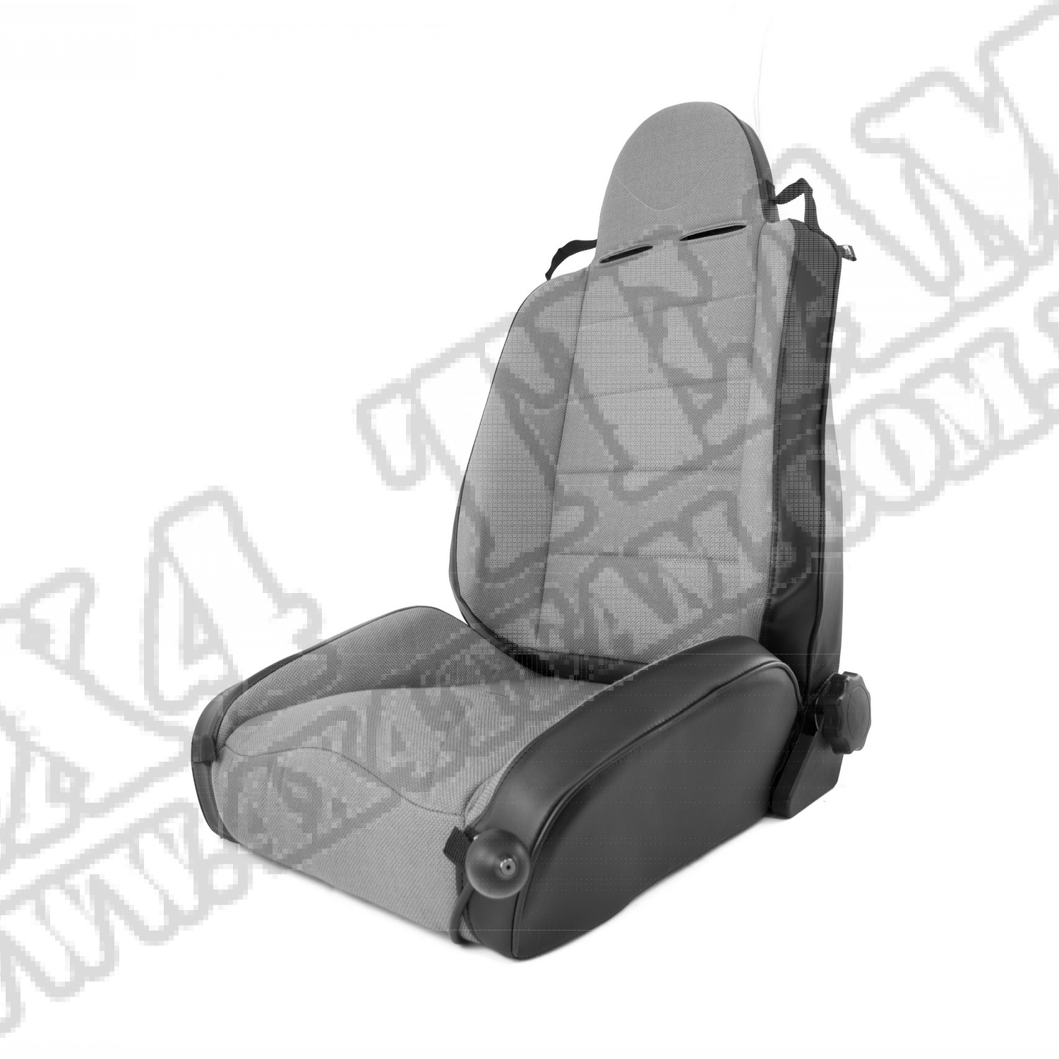 Fotel przedni typu RRC Racing 97-06 Jeep Wrangler TJ