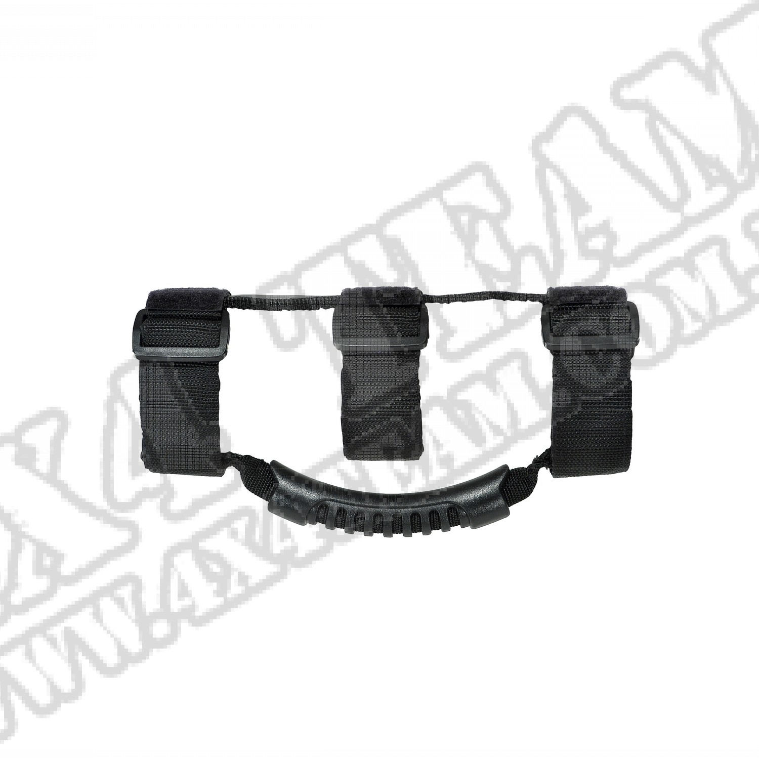 Rączki typu Ultimate czarne 55-18 Jeep CJ/Wrangler
