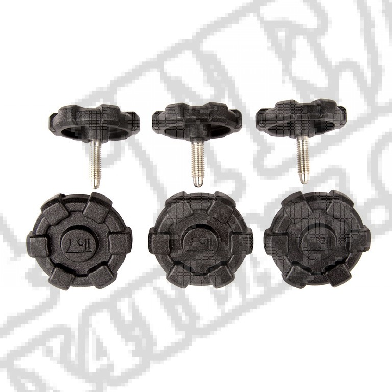 Zestaw szybkiego demontażu hardtopa Elite, 2-Dr, 07-18 Jeep Wrangler JK/JL