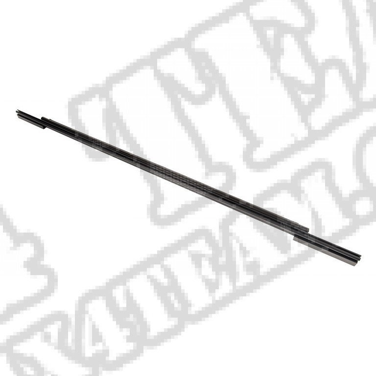 Tylna belka plandeki; 97-06 Jeep Wrangler TJ