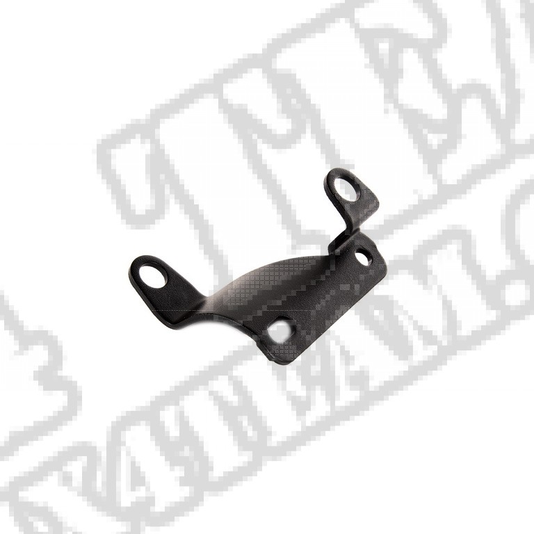Mocowanie stelaża prawe 1&3, 97-02 Jeep Wrangler TJ