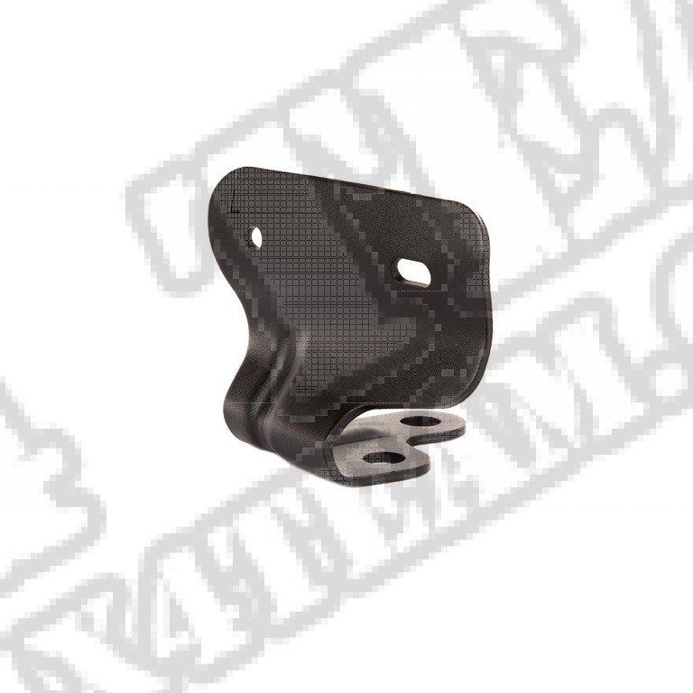 Mocowanie stelaża lewe 1&4, 4Dr, 07-12 Jeep Wrangler JKU