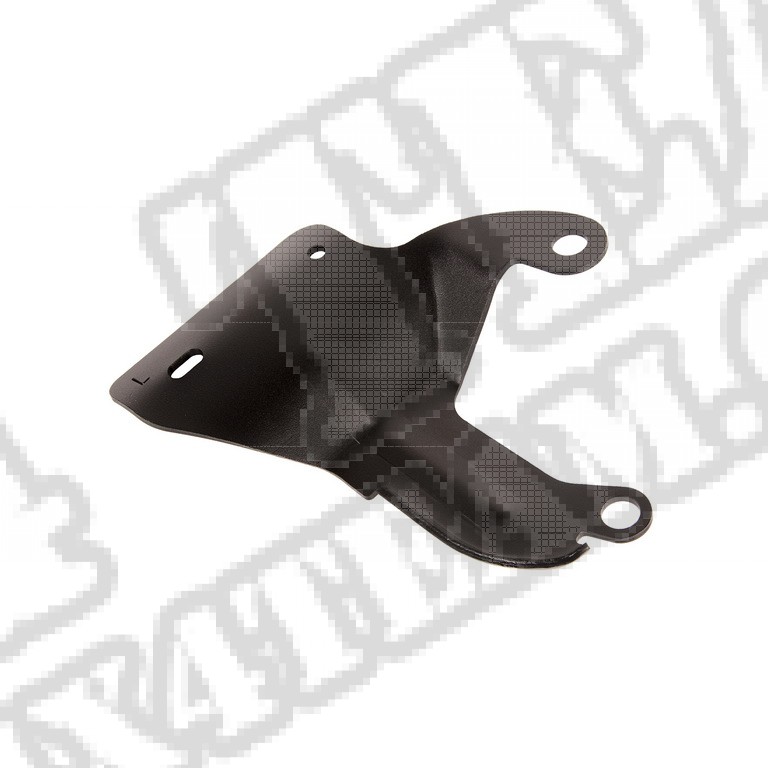 Mocowanie stelaża lewe 1&3, 2Dr, 07-17 Jeep Wrangler JK