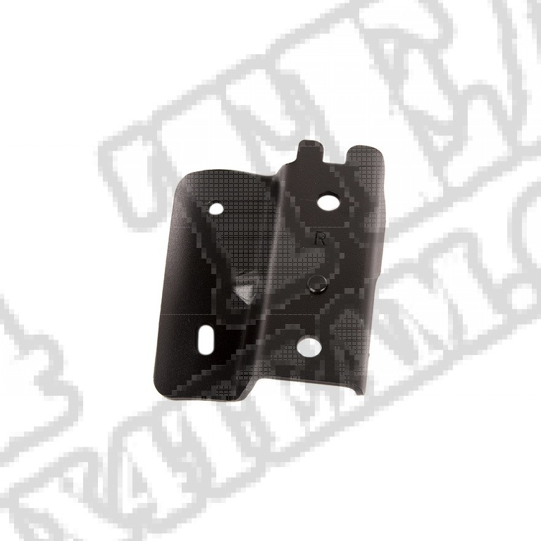 Mocowanie stelaża prawe 1&4, 4Dr, 13-17 Jeep Wrangler JKU