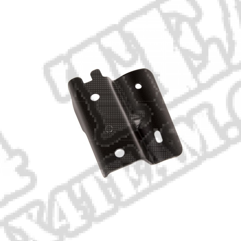 Mocowanie stelaża lewe 1&4, 4Dr, 13-17 Jeep Wrangler JKU