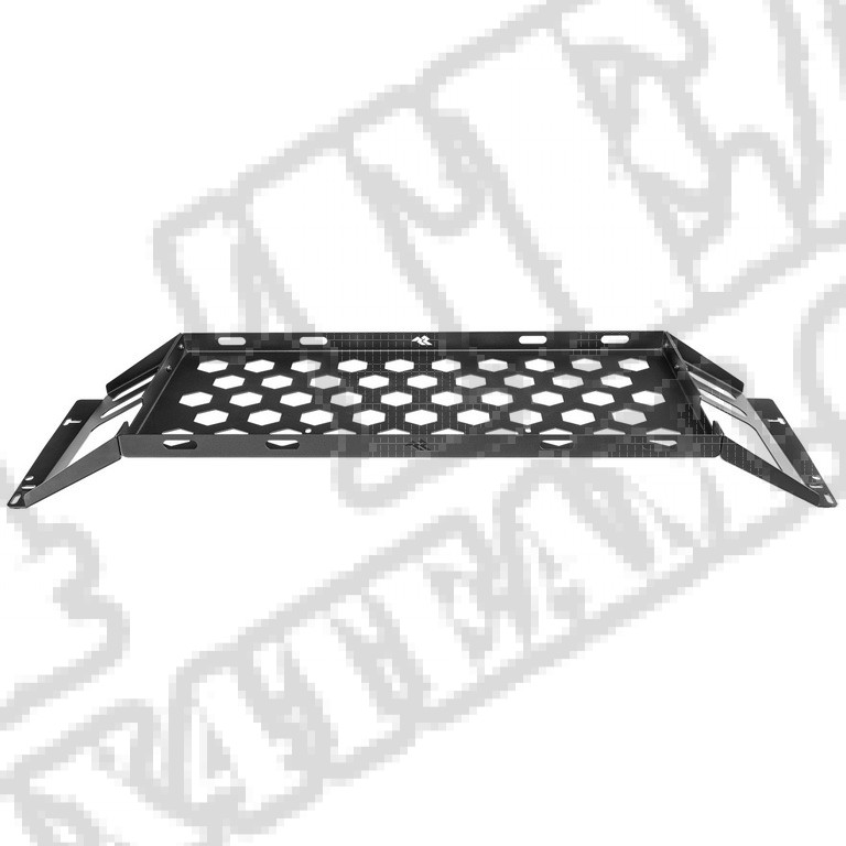 Wewnętrzna półka 2007-2021 Wrangler JK/JL 4-Door