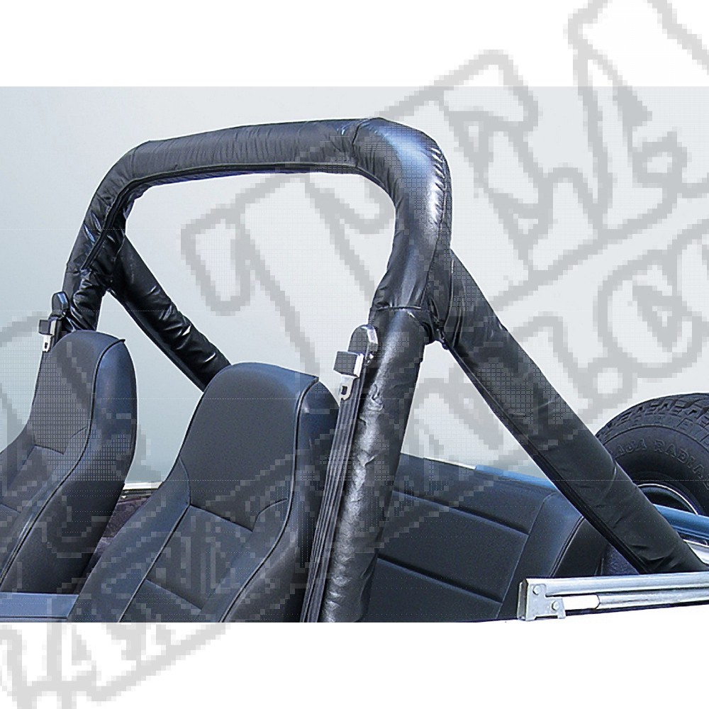 Osłona klatki bezpieczeństwa 78-91 Jeep CJ/Wrangler
