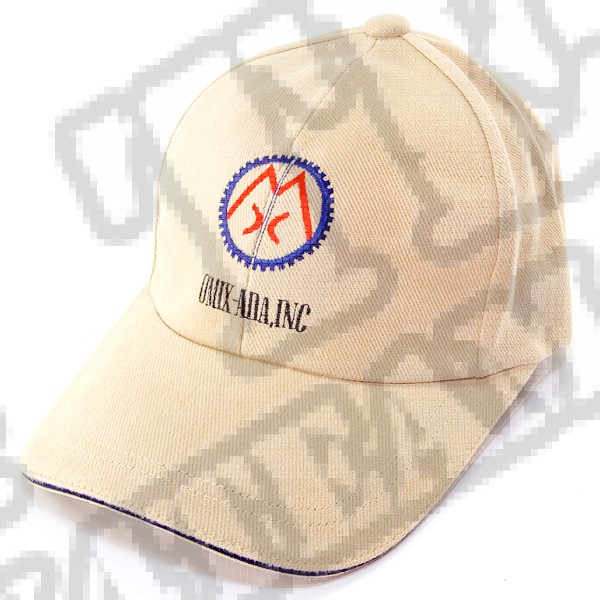 Omix-ADA Hat, Khaki