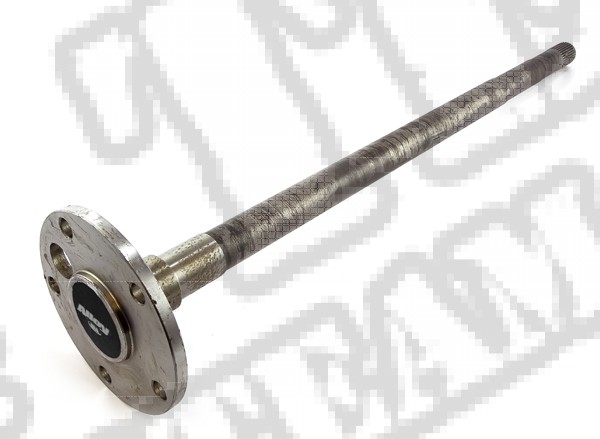 Półoś 9/31 wpust. 74-86 Ford E150/F150