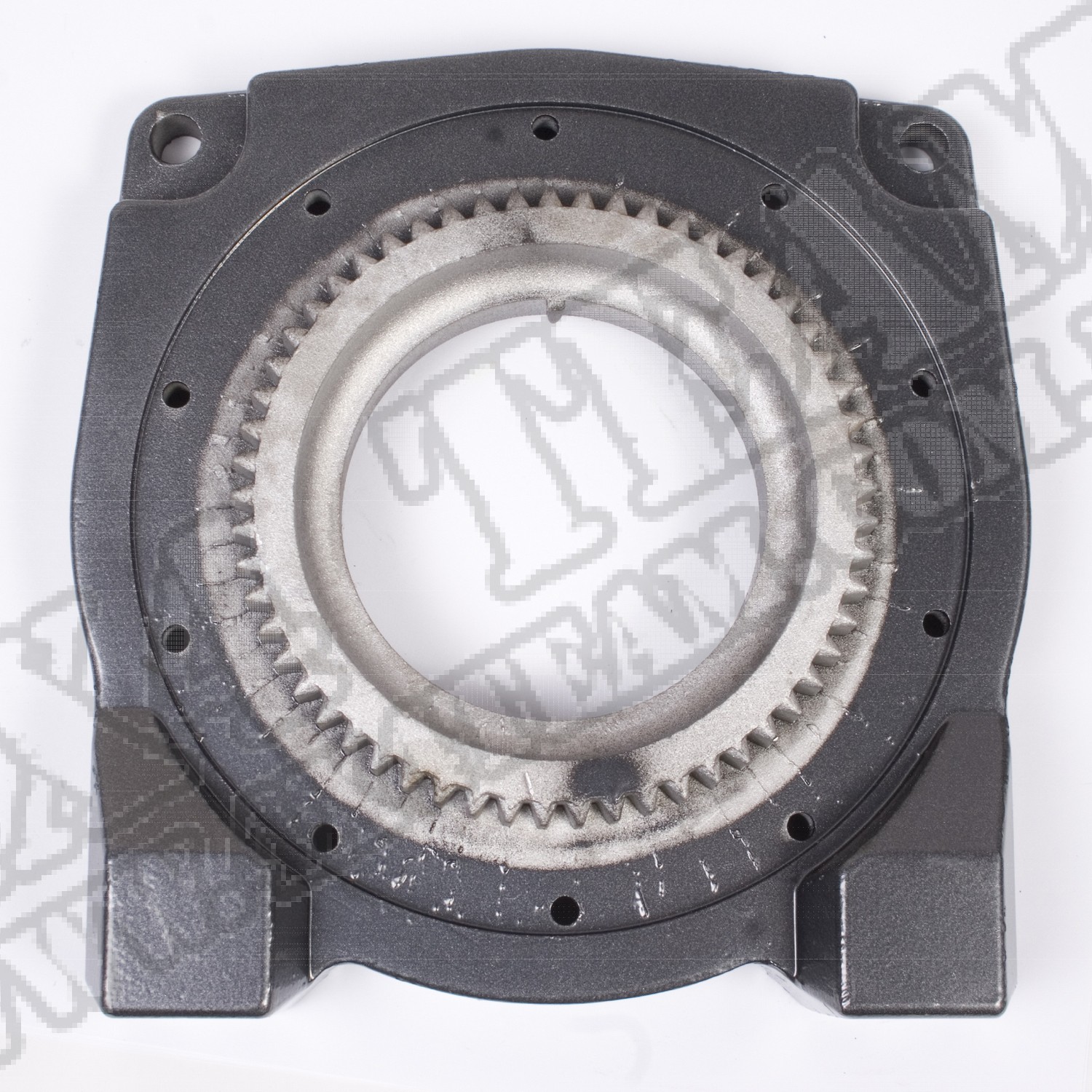 Element obudowy przekładni wyciągarki Rugged Ridge 8500/10500