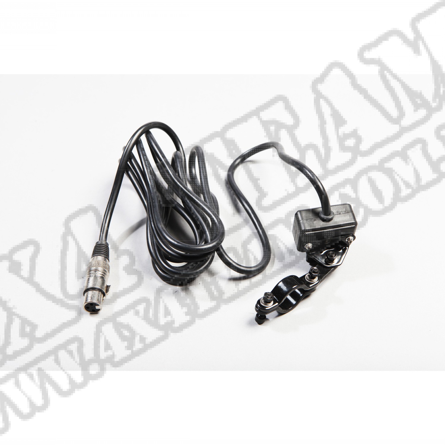 Pilot wyciągarki kierownica UTV Rugged Ridge 2000/4500