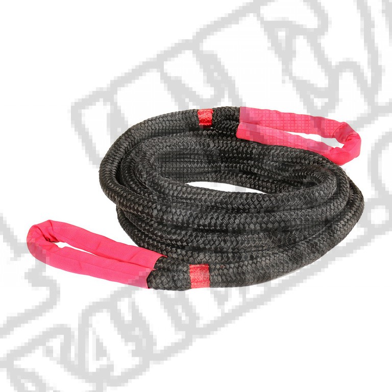 Kinetyk 7/8" x 30' (22mm x 915cm), 7500lbs
