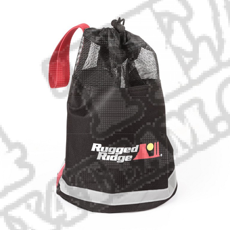 Torba siatkowa off-road