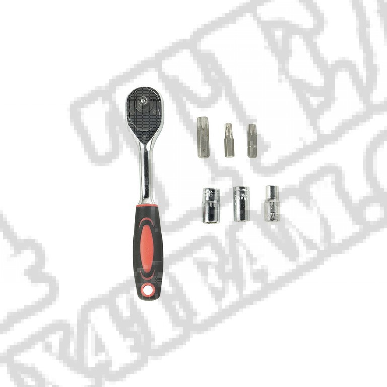 Zestaw kluczy hardtopa, 07-18 Jeep Wrangler JK