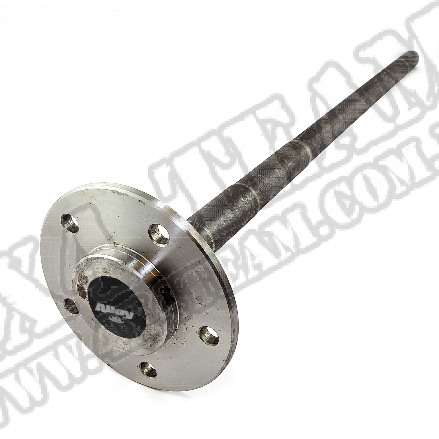 Półoś tylna 8.8/31 wpust. lewa 87-96 Ford E150