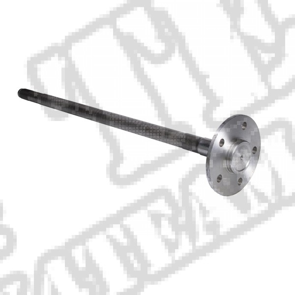 Półoś tylna 7.5/28 wpust. prawa 99-01 Ford Ranger