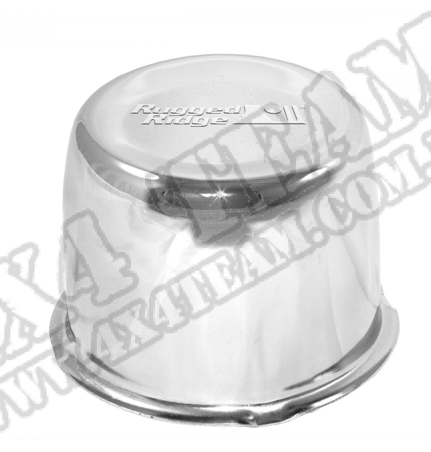 Zaślepka otworu centrującego felgi 5x4.5 Rugged Ridge