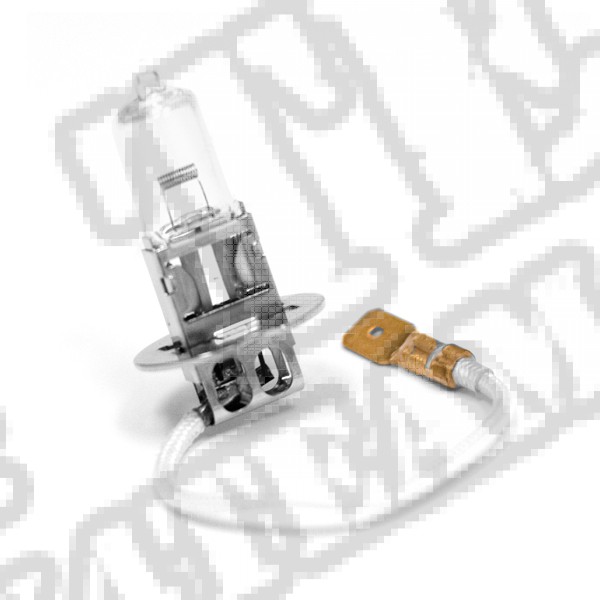 Żarówka halogenowa H3 130 W