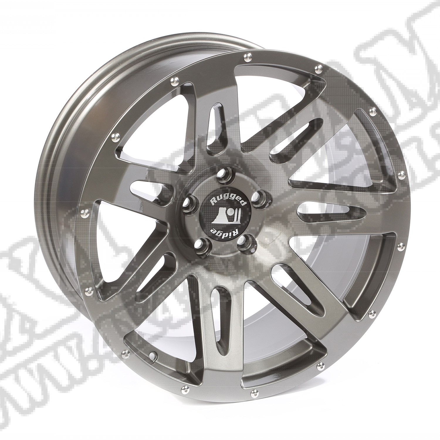 Felga XHD Gun Metal, 20x9