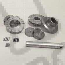 Blokada Lock-Right Toyota 12-Bolt 8.8