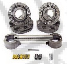 Blokada Lock-Right Toyota 12-Bolt 8.8
