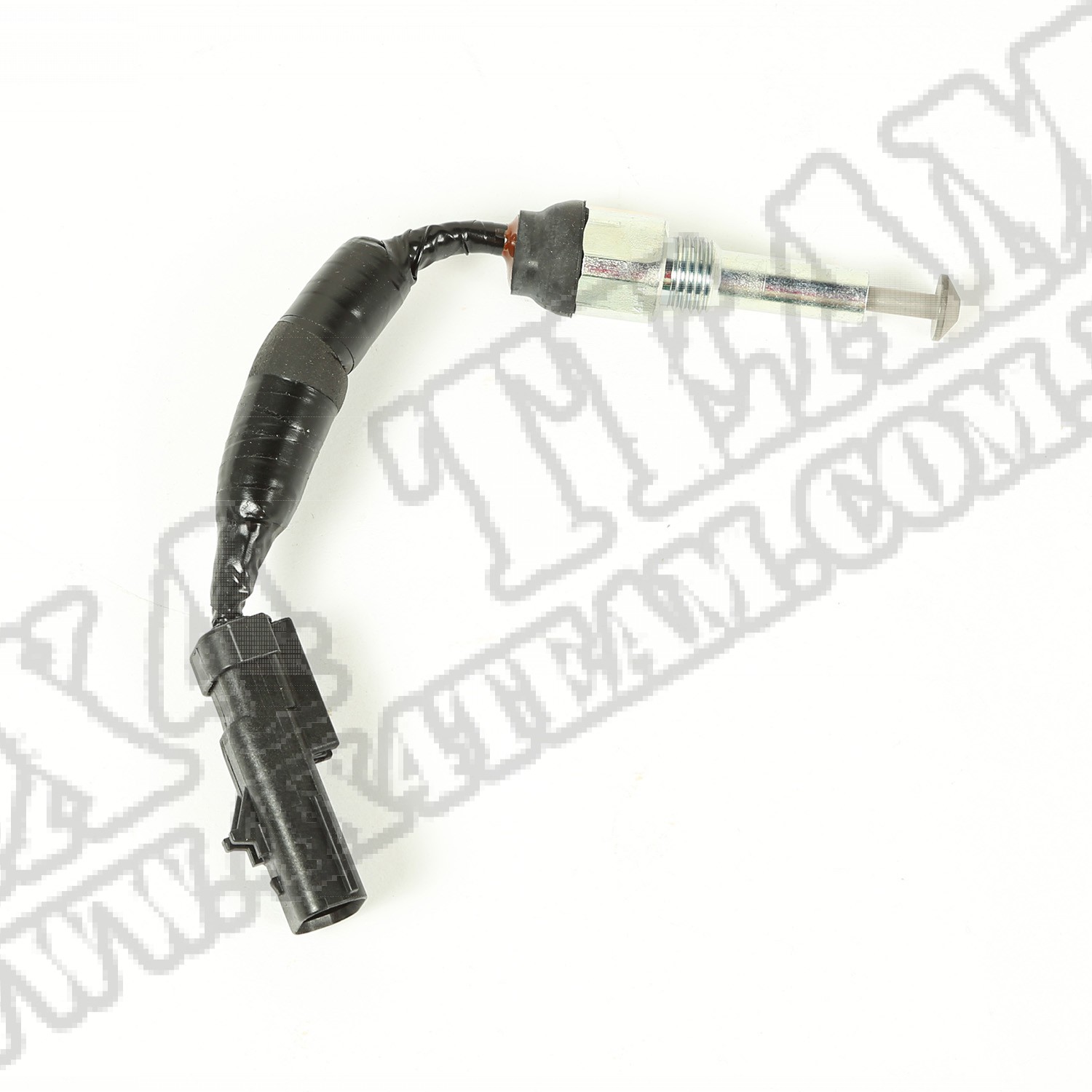 Czujnik blokad, Tru-Lok; 07-16 Jeep Wrangler JK, most Dana 44