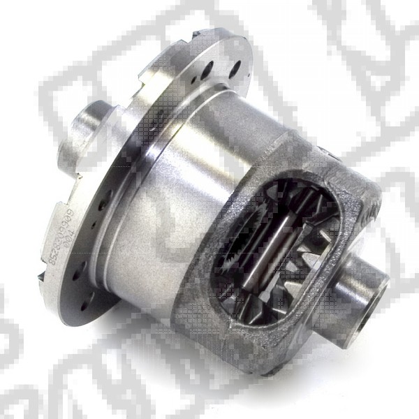 Differential Case Assembly for dana 30 with Vari-Lok, 3.73 & Up Ratio