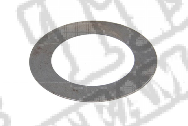 Podkładka Dana 44 01-06 Jeep Wrangler TJ