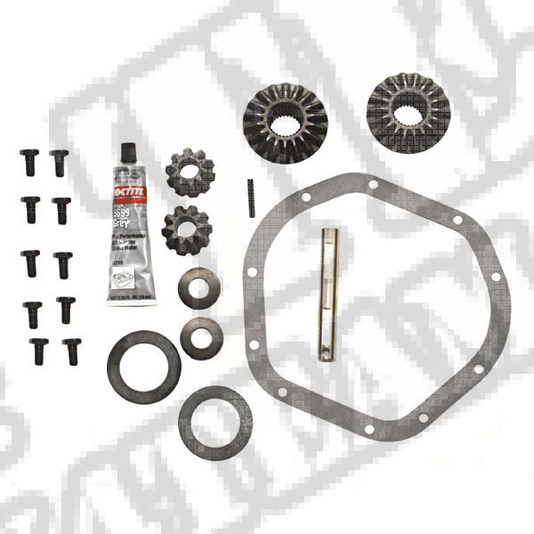 Satelity mech. rożnicowego Dana 44 87-95 Jeep Wrangler YJ
